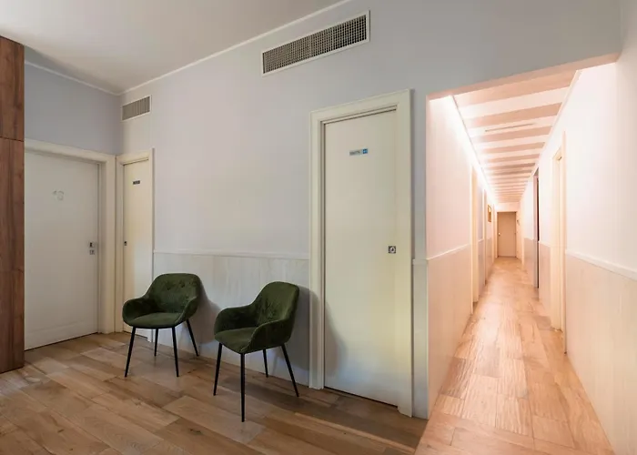 De' Clementi Otel 2*