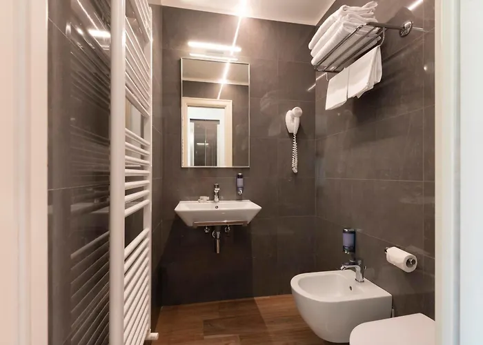 Otel De' Clementi Roma