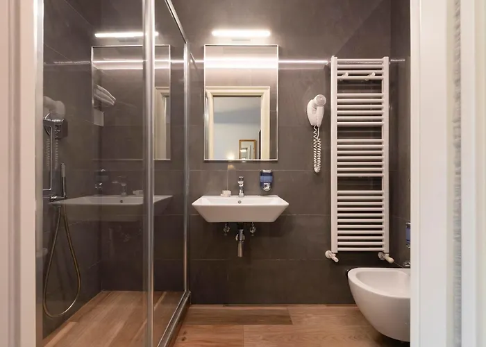 Otel De' Clementi Roma