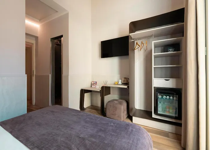 Otel De' Clementi 2*