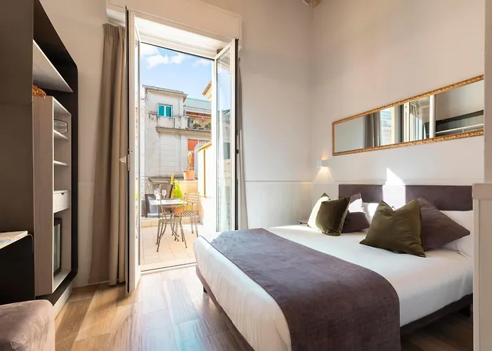 De' Clementi Otel Roma