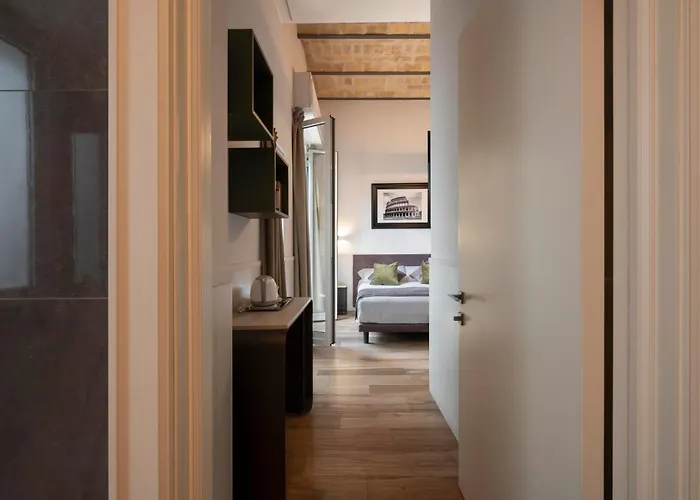 Otel De' Clementi 2*
