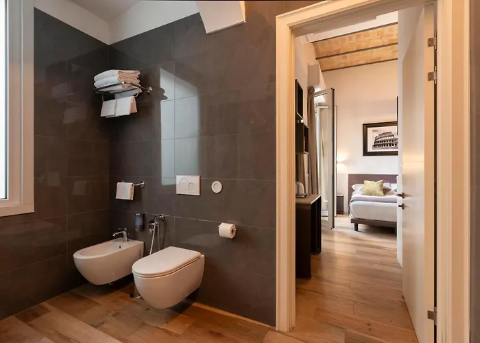De' Clementi Otel