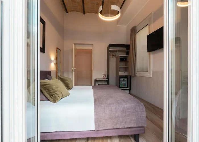 De' Clementi Otel 2*