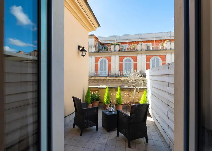 Otel De' Clementi