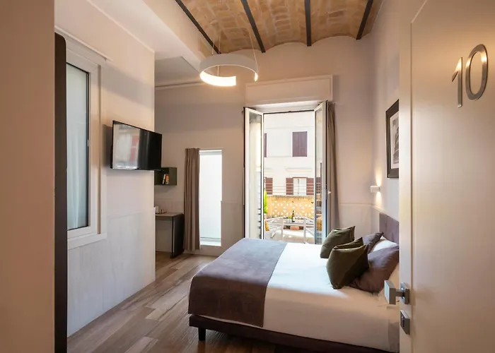 Otel De' Clementi