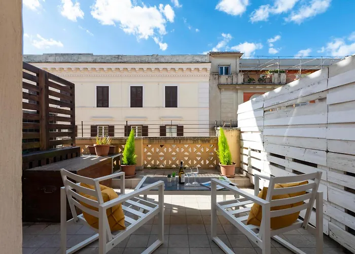 De' Clementi Otel