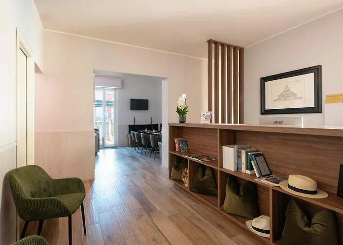 De' Clementi Otel