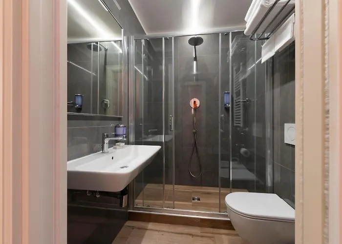 Otel De' Clementi Roma
