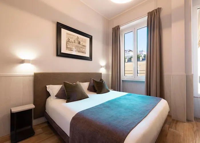 De' Clementi Otel