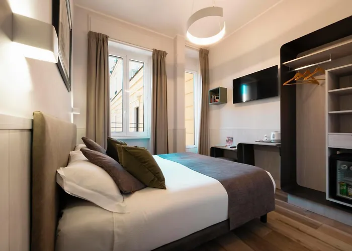Otel De' Clementi